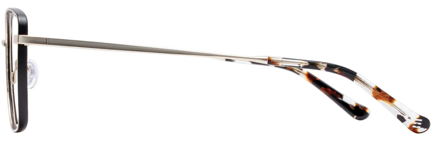 Cinzia CIN5185 Eyeglasses - view 8